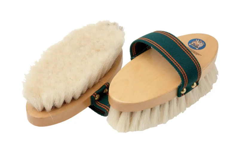 Super Soft Goat Hair Brush
